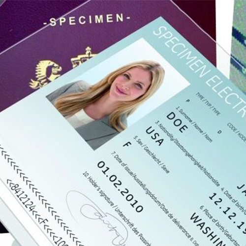 Security & ID Cards