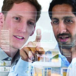 Touchscreen Films