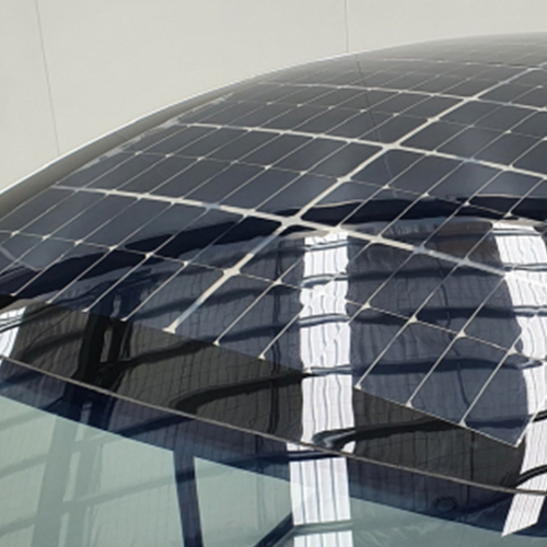 Coating on both sides Pencil hardness