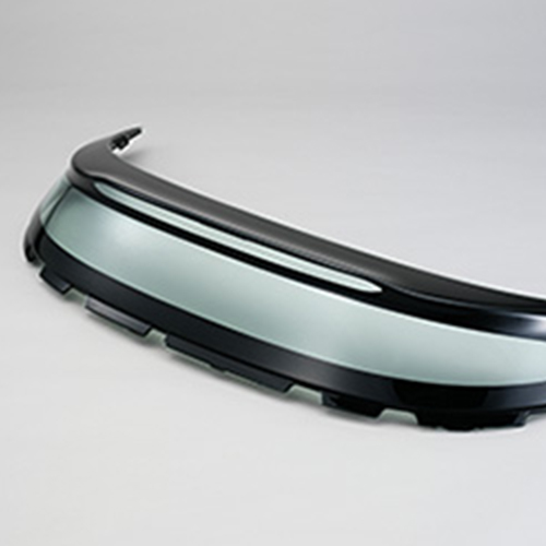 High hardness Good workability