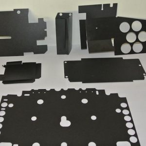 Flame Retardant FR Series