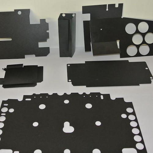 Flame Retardant FR Series