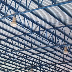 LEXAN™ CORRUGATED Sheet