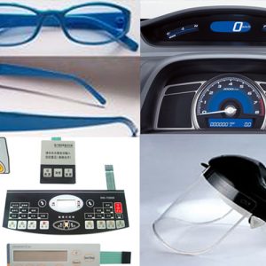 Polycarbonate Film